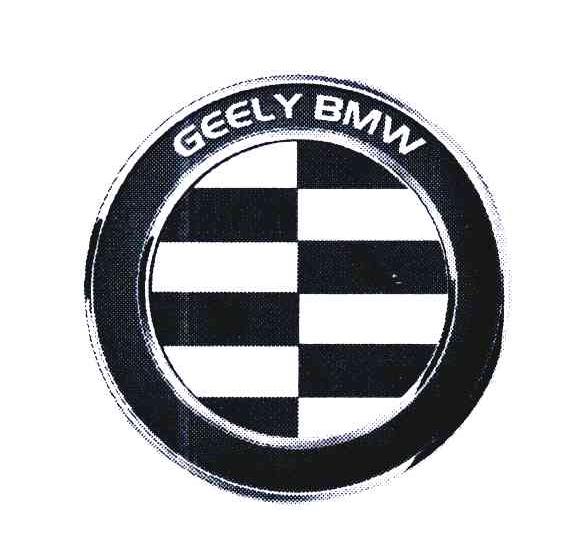 geely bmw