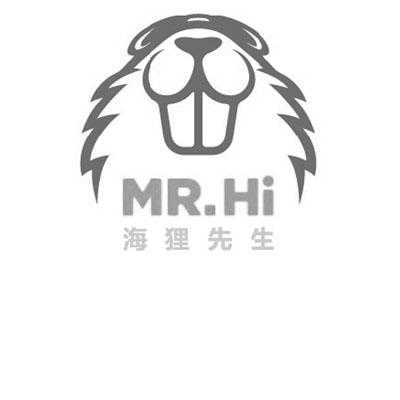 海狸先生 mr.hi