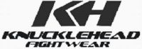 kh knucklehead fight wear