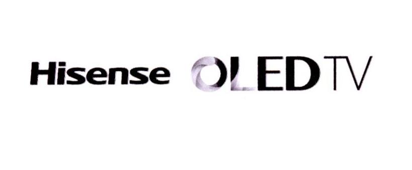 HISENSE OLEDTV