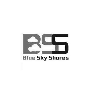 bss blue sky shares