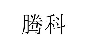 滕珂_注册号52324899_商标注册查询 天眼查