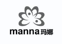 玛娜manna