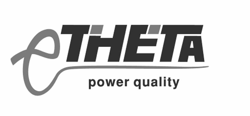 theta power quality