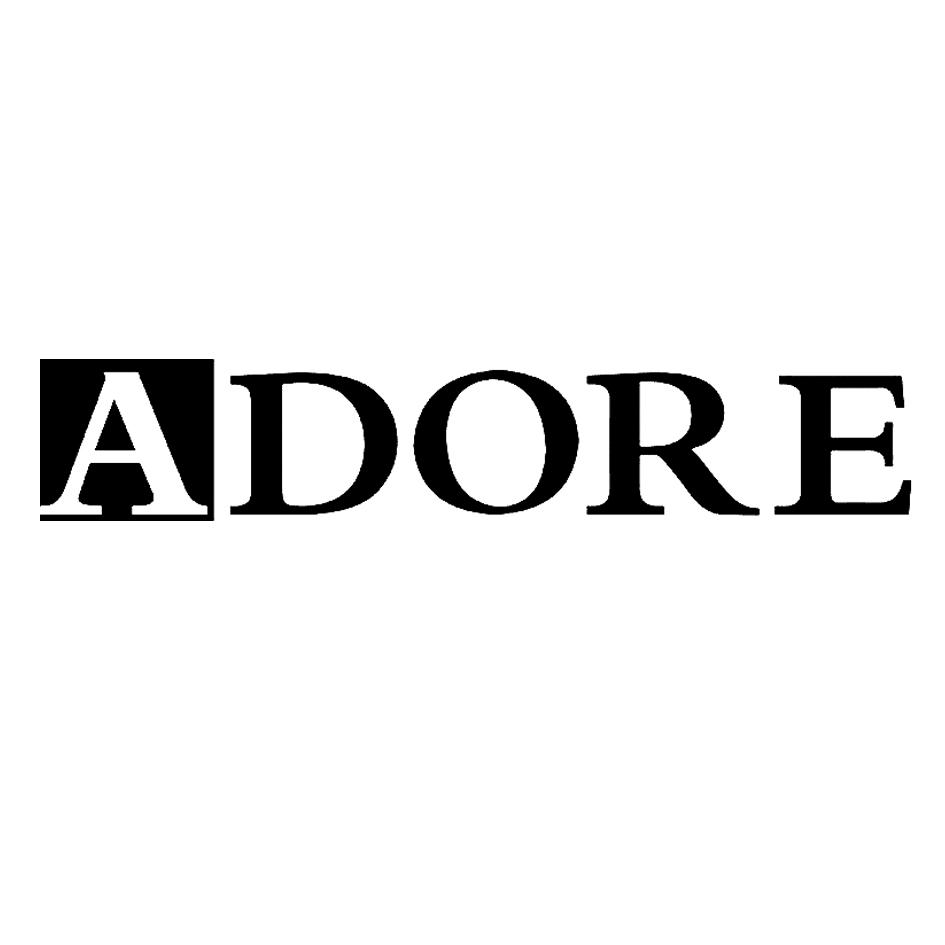 adore