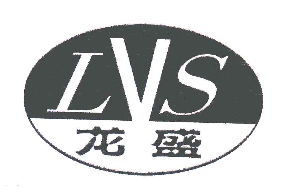 龙盛;lvs