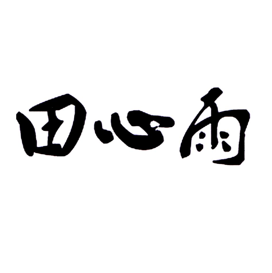 田 em>心雨/em>