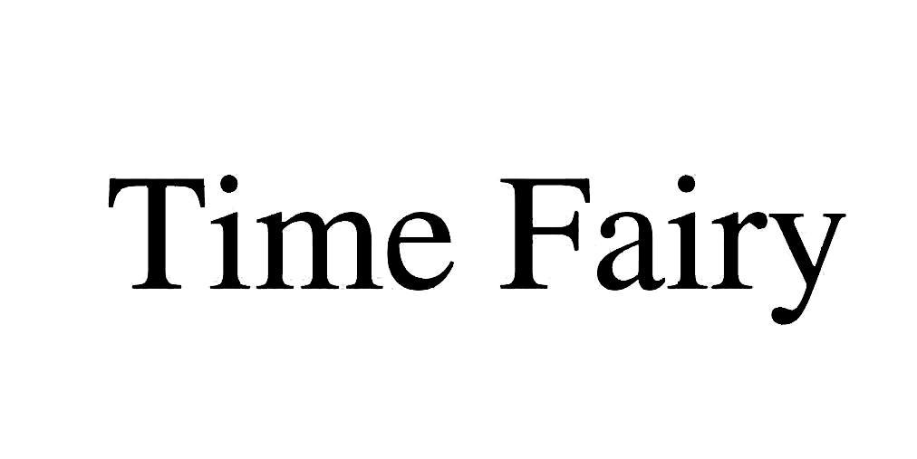 time fairy
