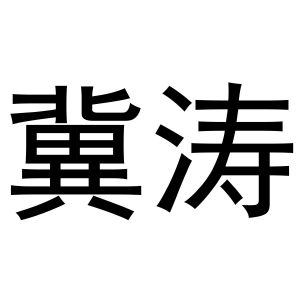 冀涛