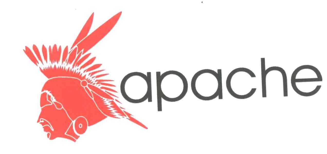 apache