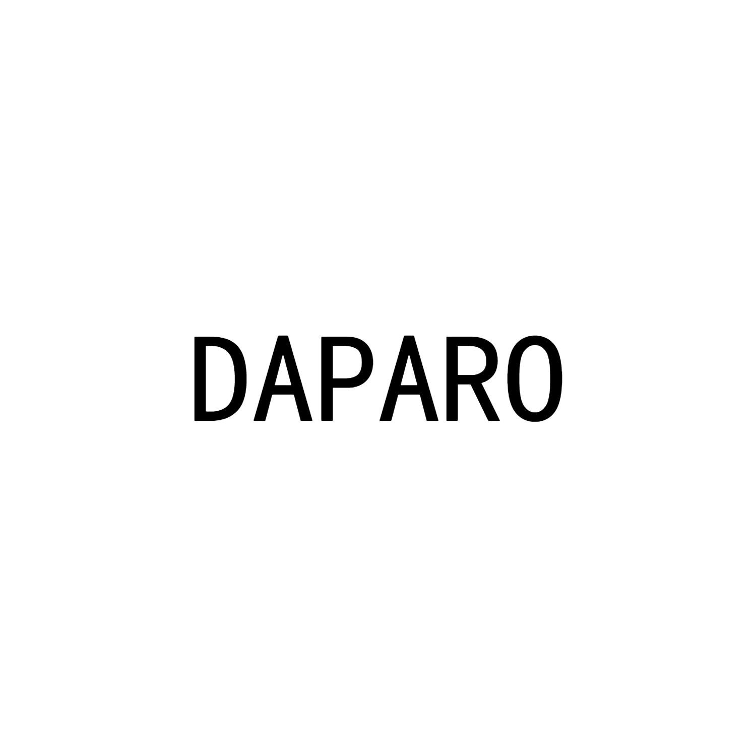 daparo