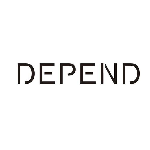 depend