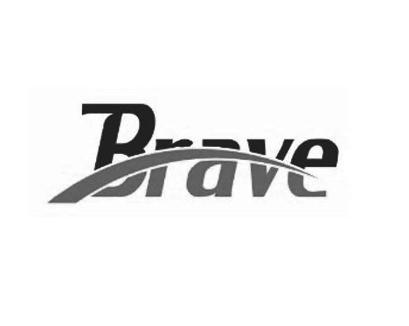 brave