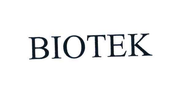 biotek