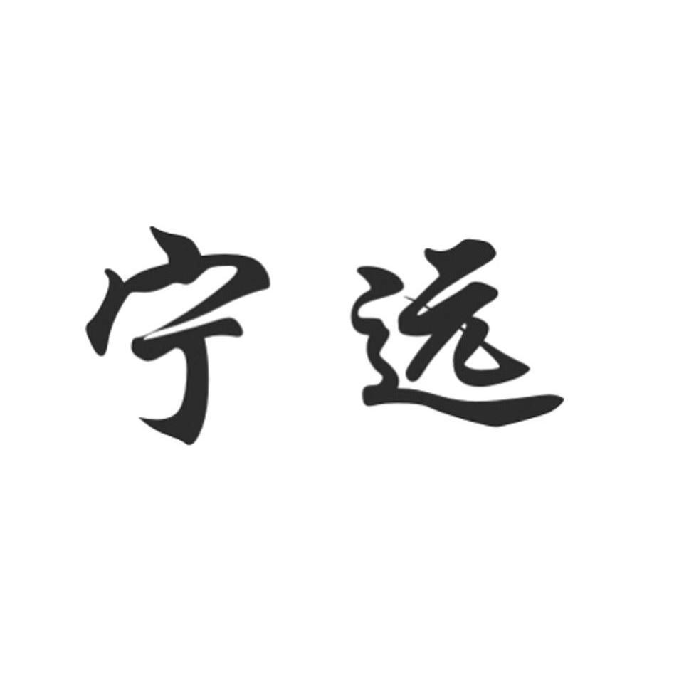 浙江宁远工贸有限公司浙江宁远81594821519-建筑材料商标注册申请