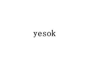 yesok