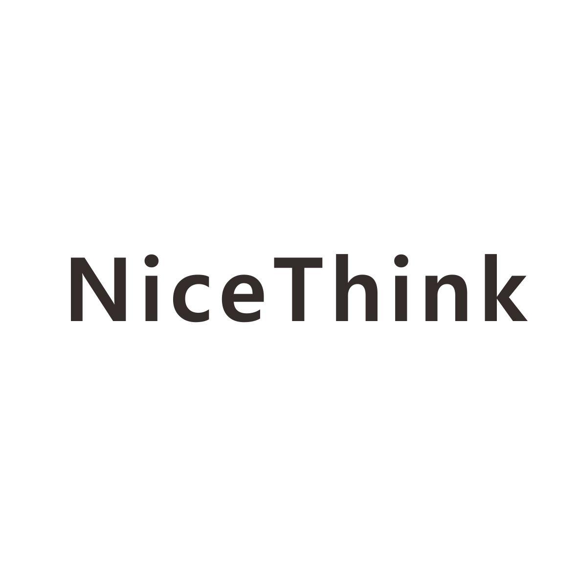 nice think