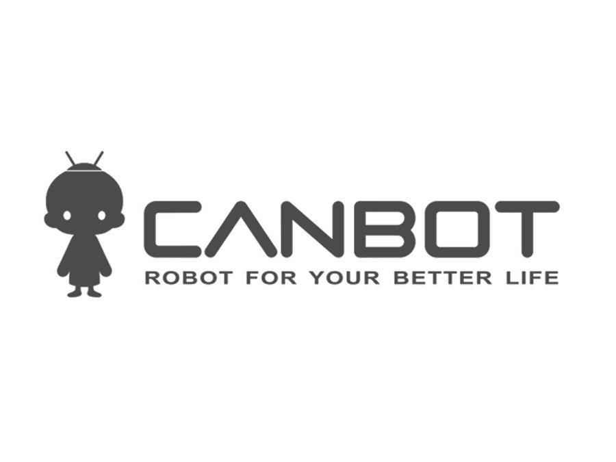CANBOT ROBOT FOR YOUR BETTER LIFE
