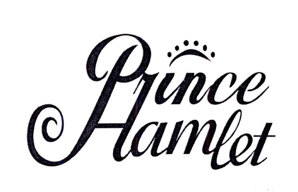 PRINCE HAMLET