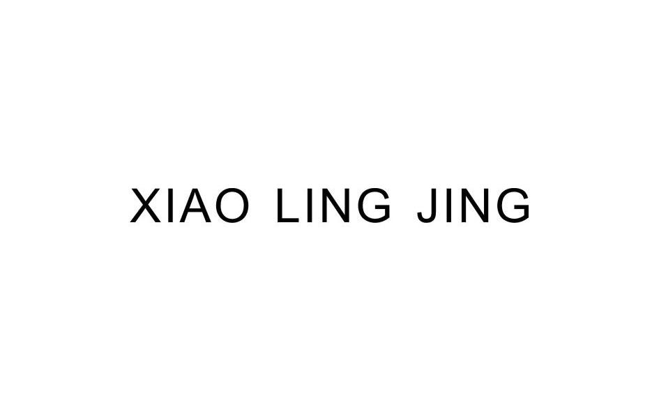 XIAO LING JING