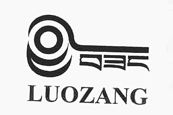 luozang