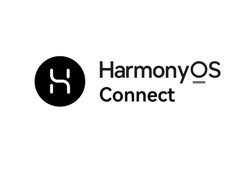 harmonyos connect