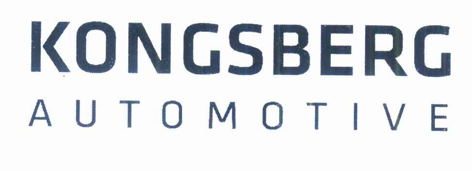 kongsberg automotive