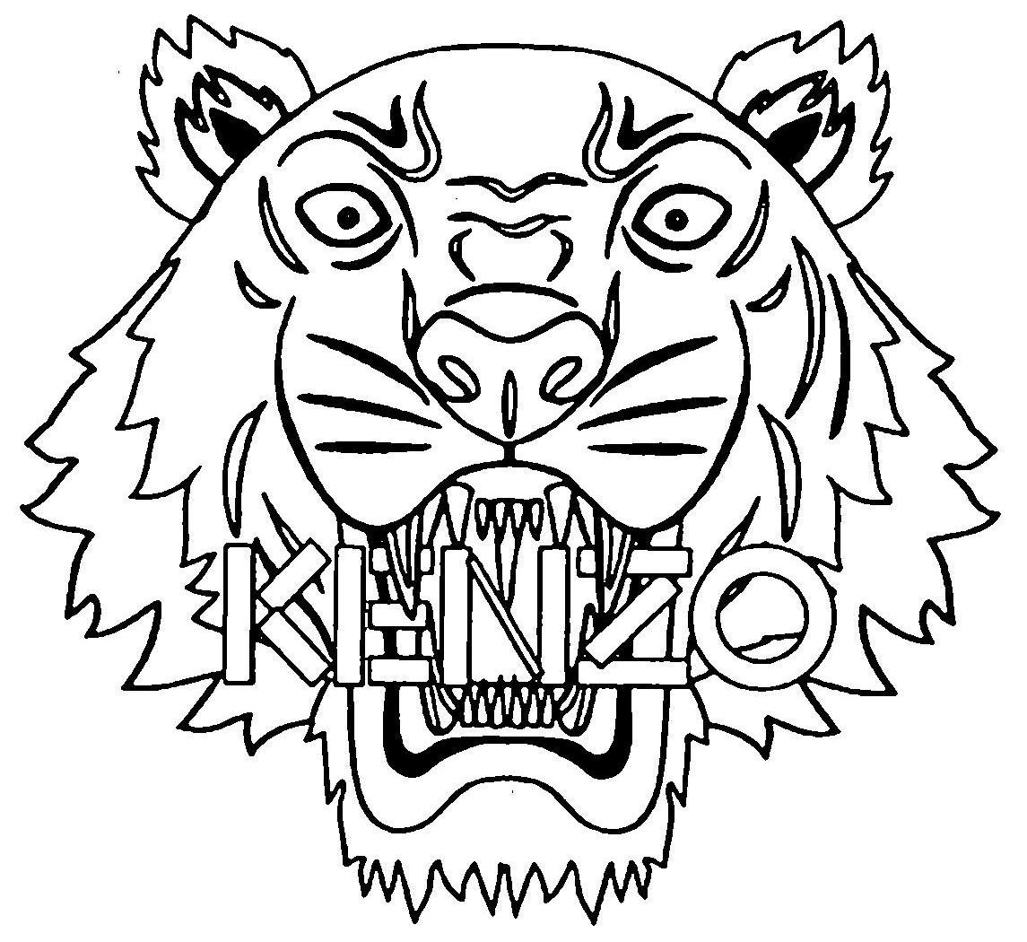 kenzo