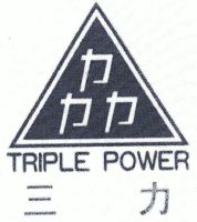 三力