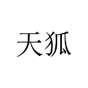 天狐