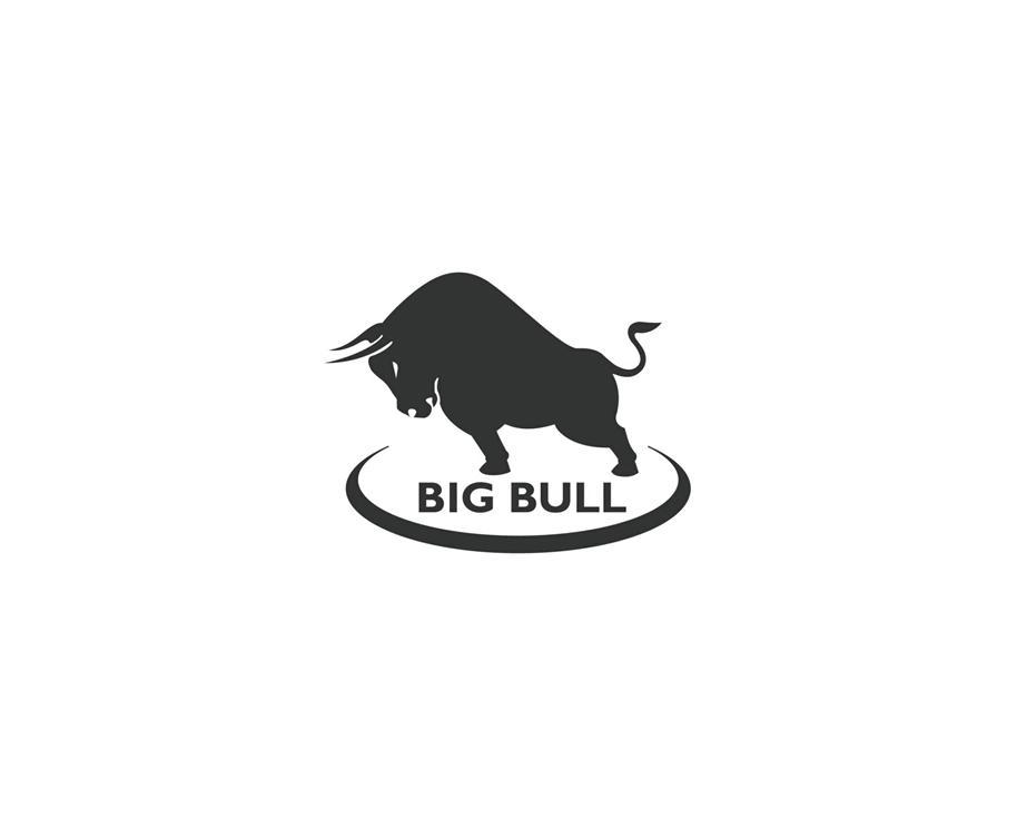 big bull