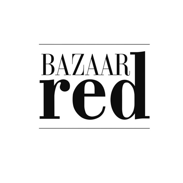 bazaar red