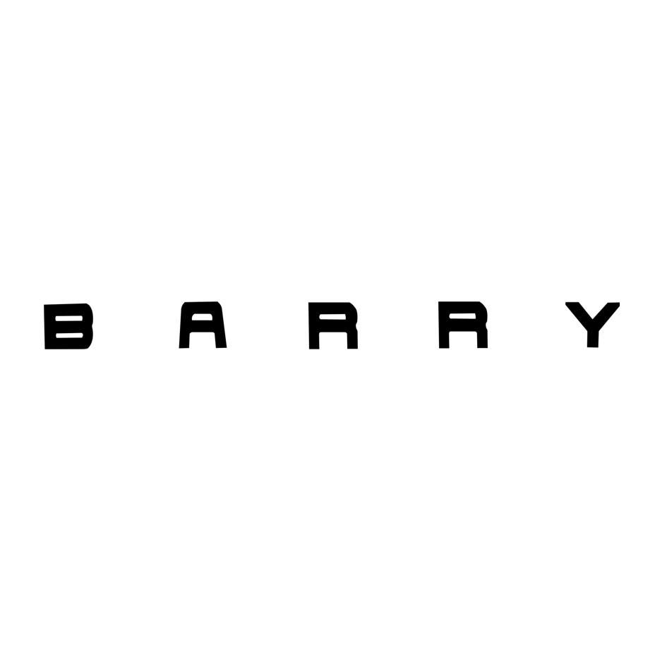 barry