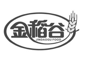 金稻谷 JINDAOGU FOOD
