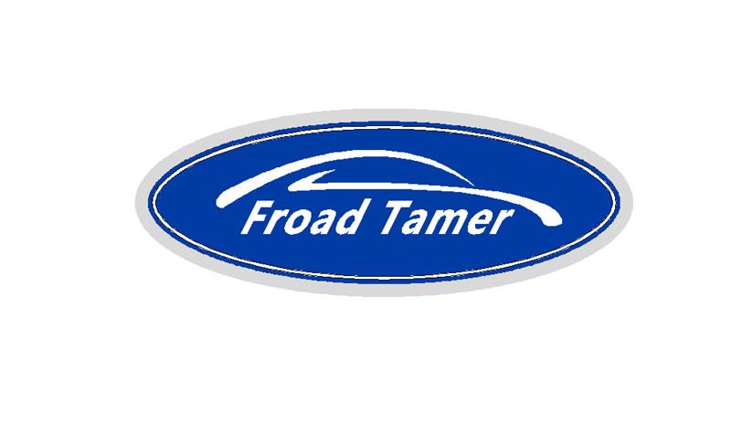 froad tamer