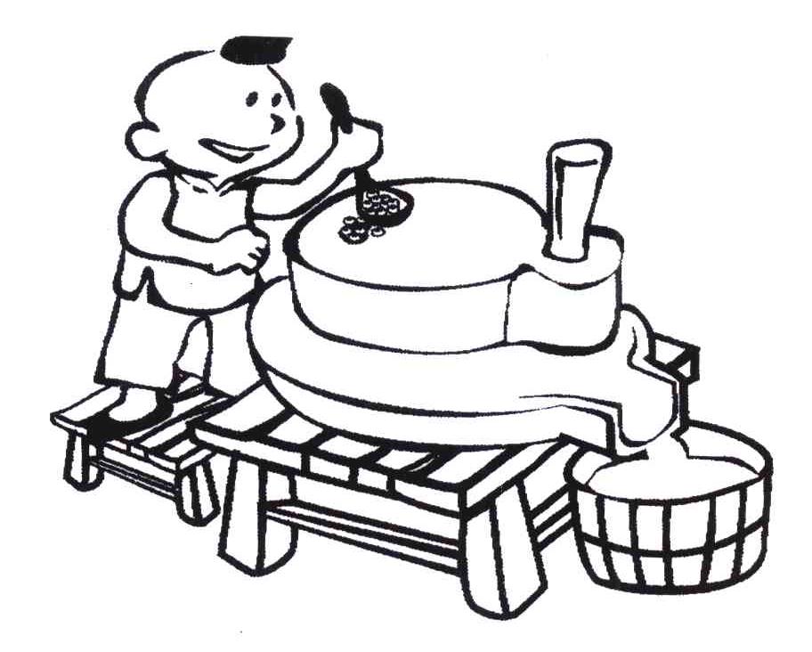 简笔画 手绘 线稿 912_732
