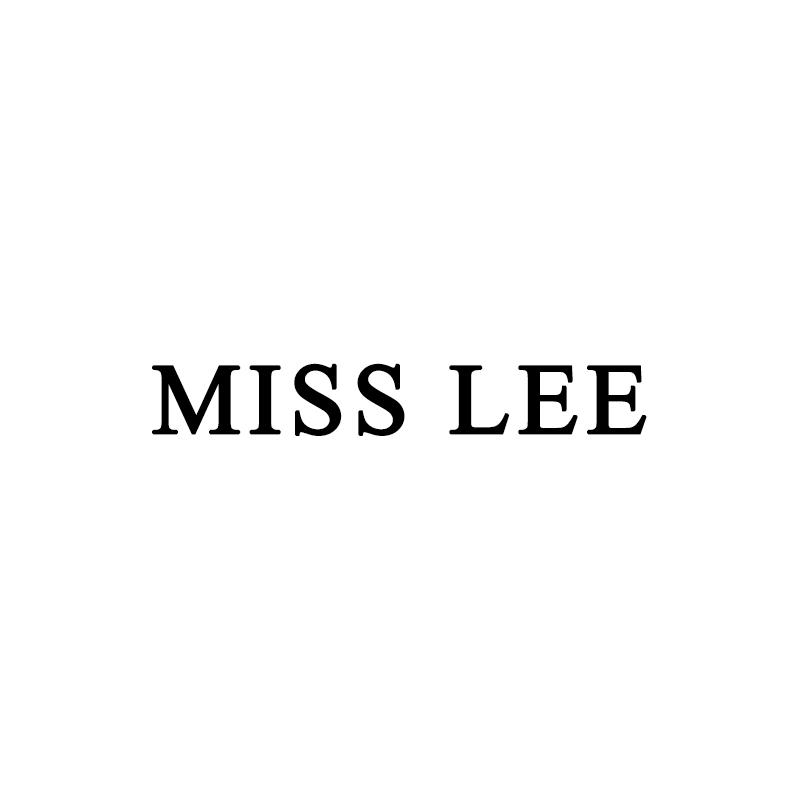 miss lee