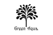 green aqua