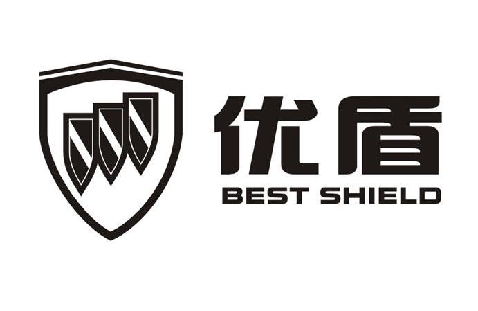 优盾best shield