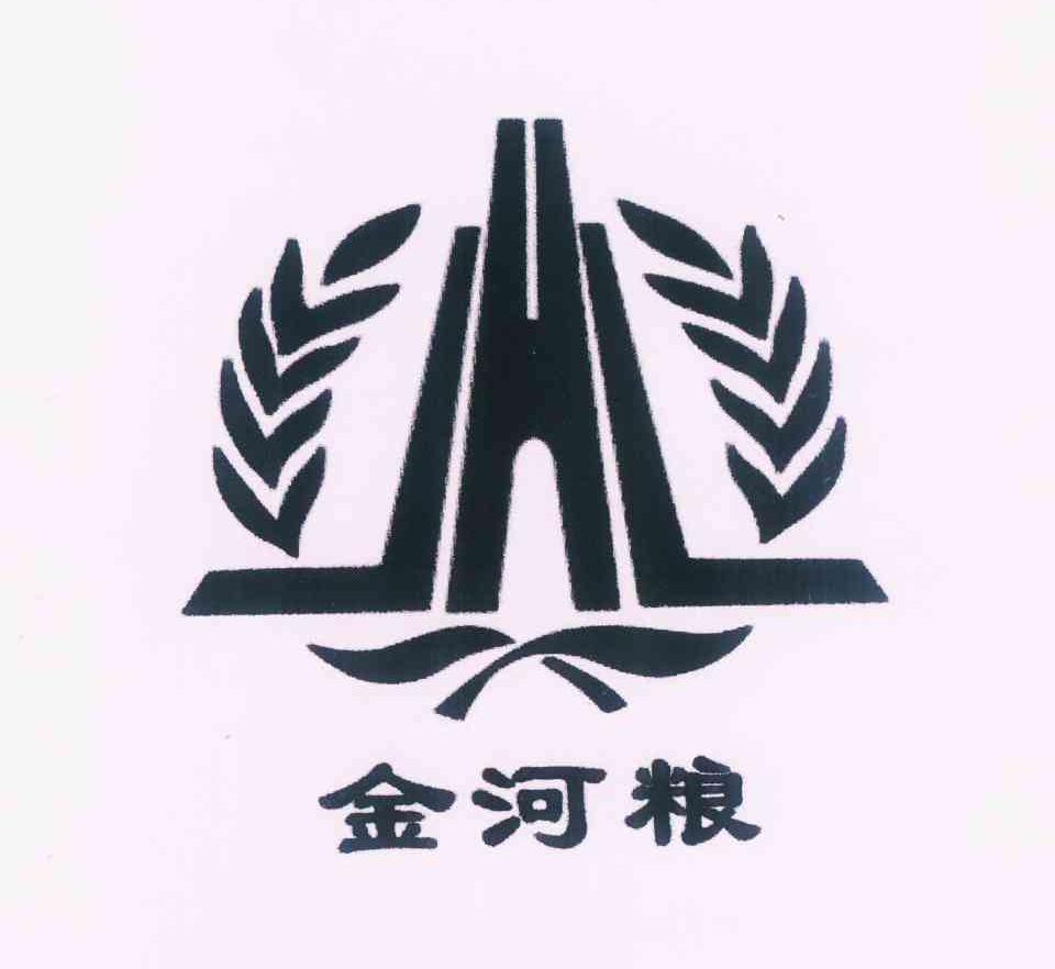 金河粮 jhl