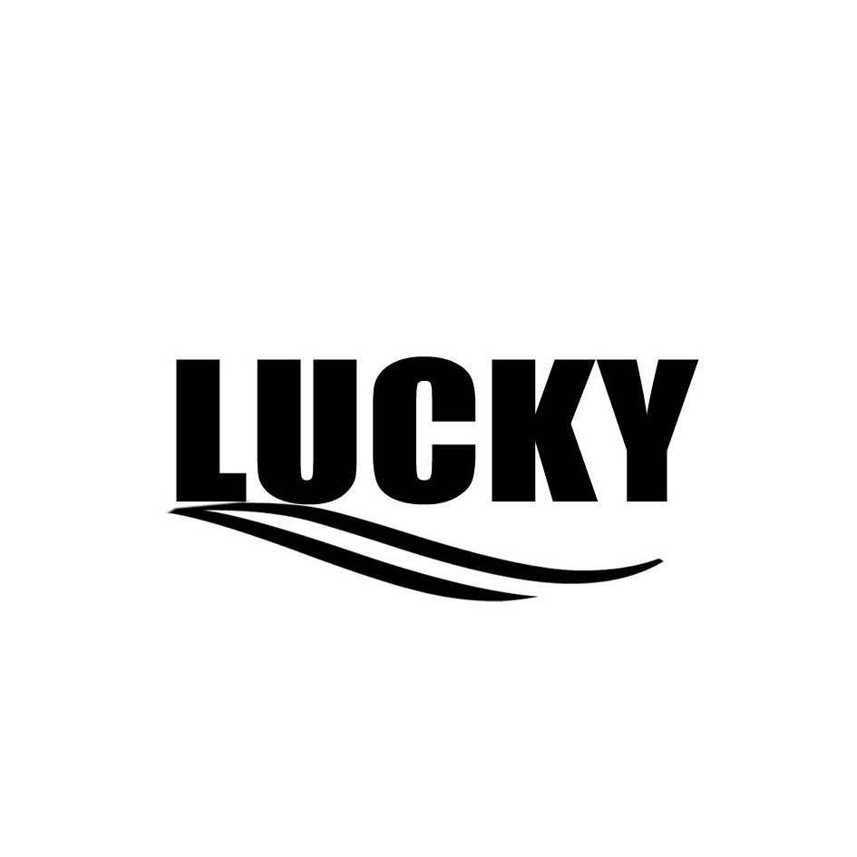 lucky