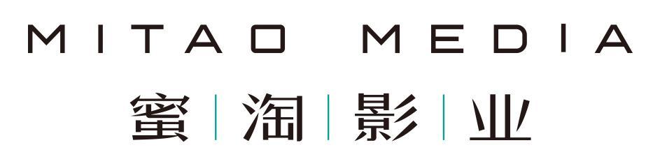 蜜淘影业 mitao media