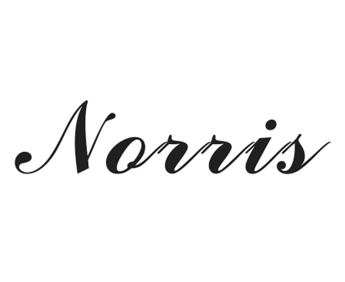 norris