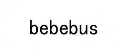 bebebus