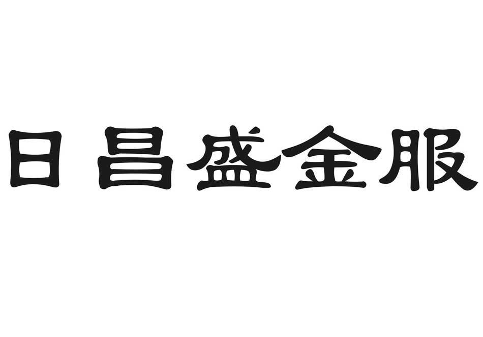 佛山市南海日昌盛小额贷款有限公司