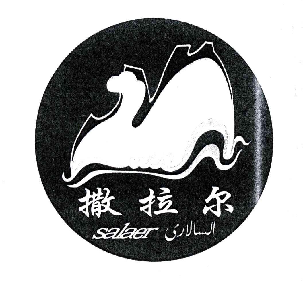 撒拉尔;saleer