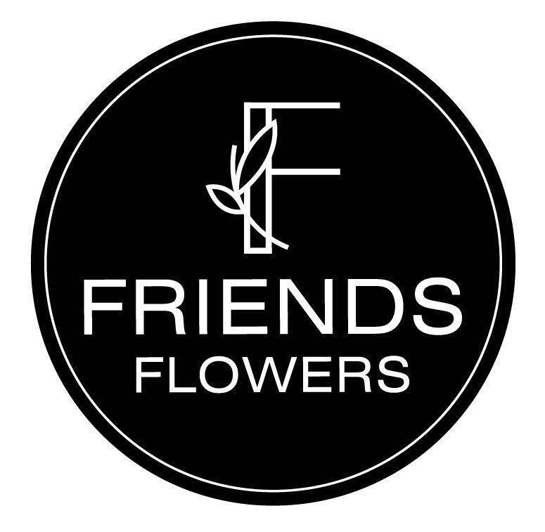 friends flowers