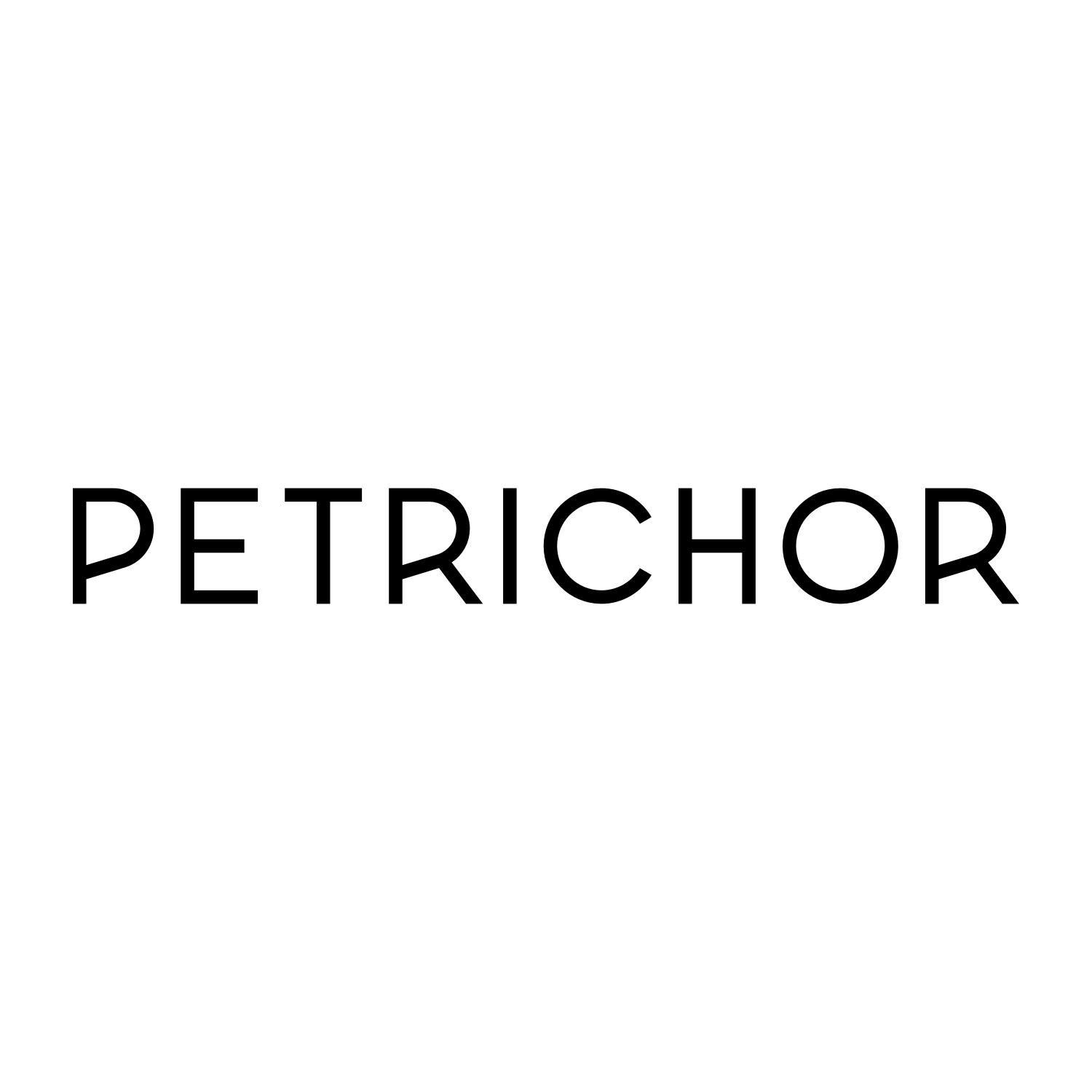 petrichor