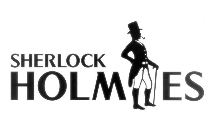 sherlock holmes