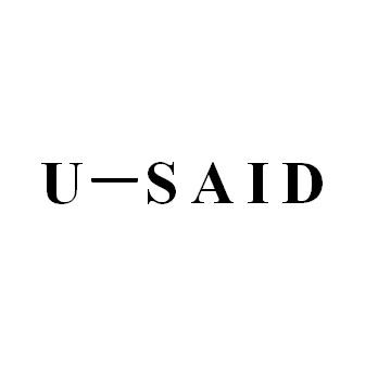 U-SAID